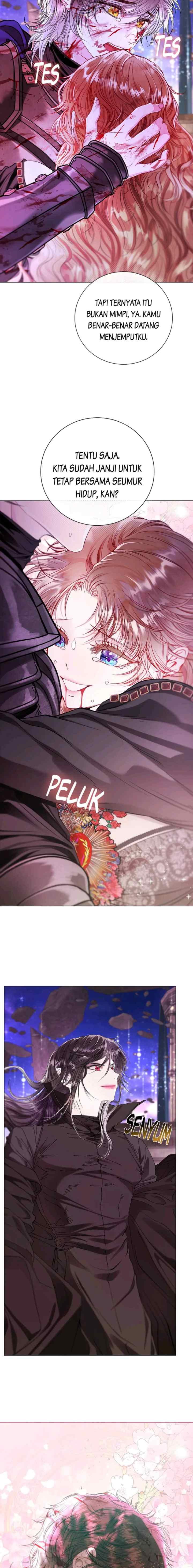 I Woke Up as the Ugly Duckling chapter 125 halaman 19