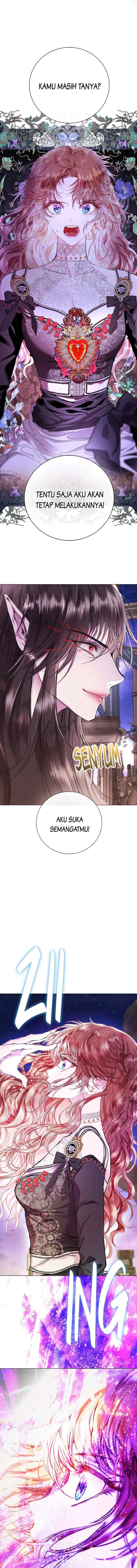 I Woke Up as the Ugly Duckling chapter 125 halaman 5