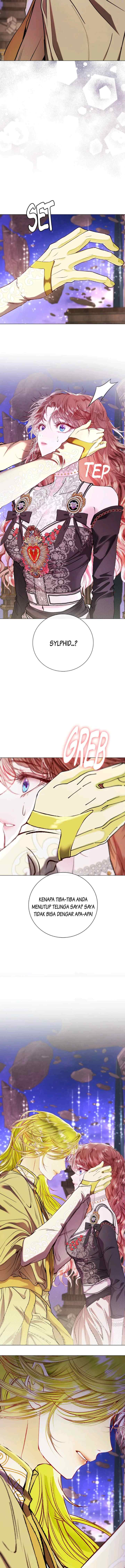 I Woke Up as the Ugly Duckling chapter 126 halaman 7
