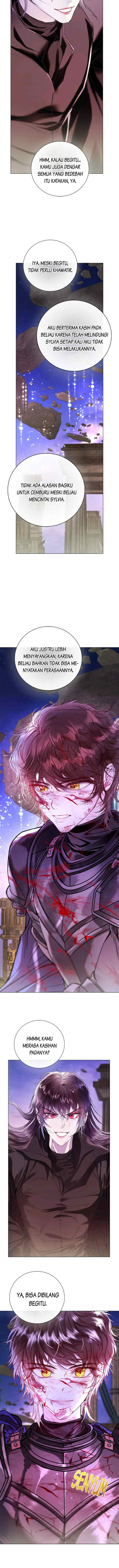 I Woke Up as the Ugly Duckling chapter 126 halaman 12