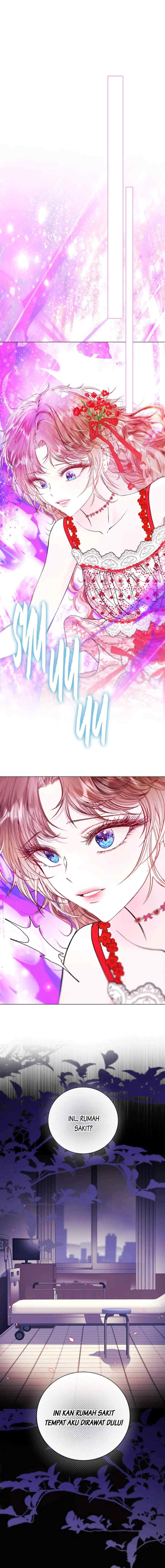 I Woke Up as the Ugly Duckling chapter 127 halaman 9