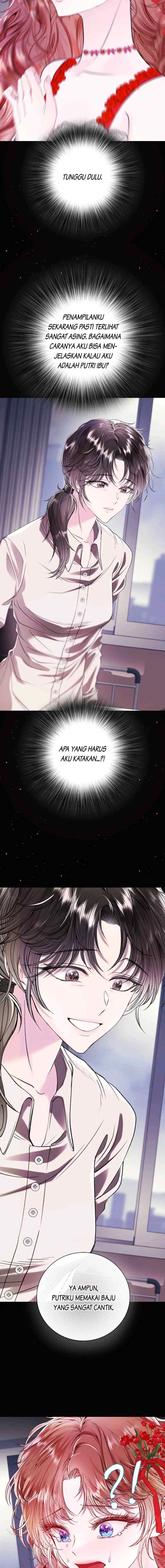 I Woke Up as the Ugly Duckling chapter 127 halaman 11