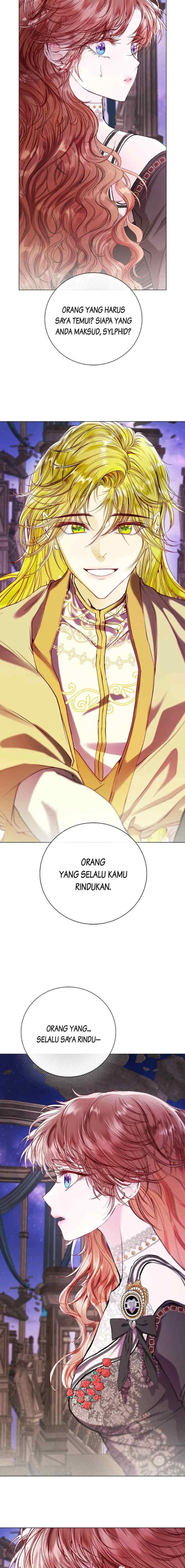 I Woke Up as the Ugly Duckling chapter 127 halaman 5
