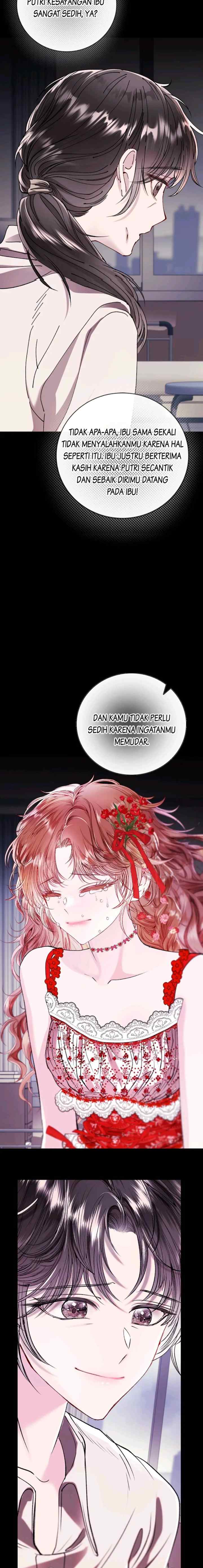 I Woke Up as the Ugly Duckling chapter 127 halaman 14