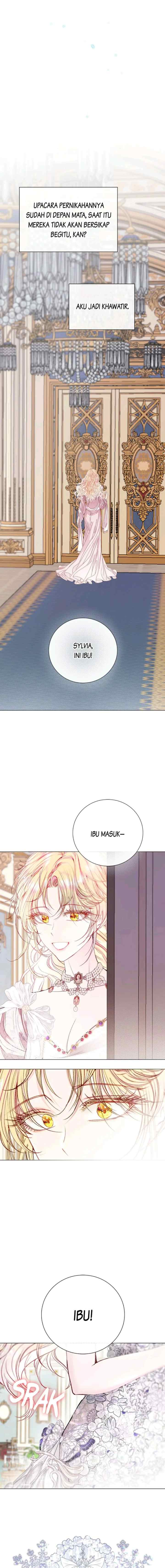 I Woke Up as the Ugly Duckling chapter 130 halaman 11