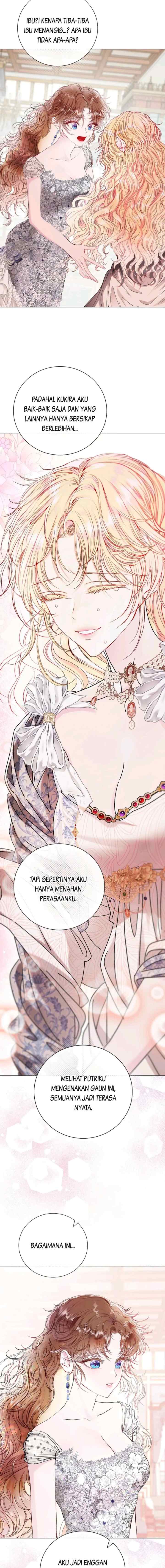 I Woke Up as the Ugly Duckling chapter 130 halaman 13