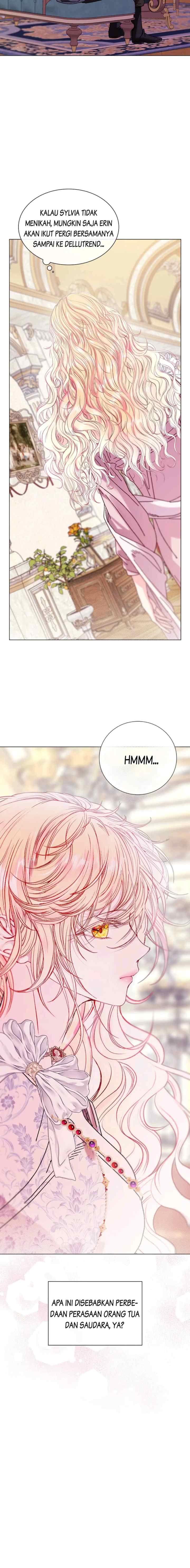 I Woke Up as the Ugly Duckling chapter 130 halaman 8