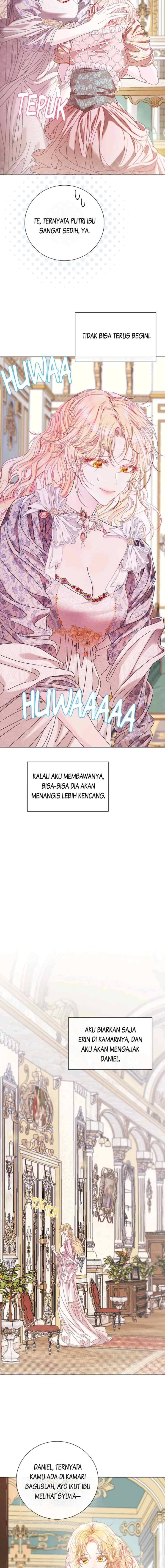 I Woke Up as the Ugly Duckling chapter 130 halaman 4