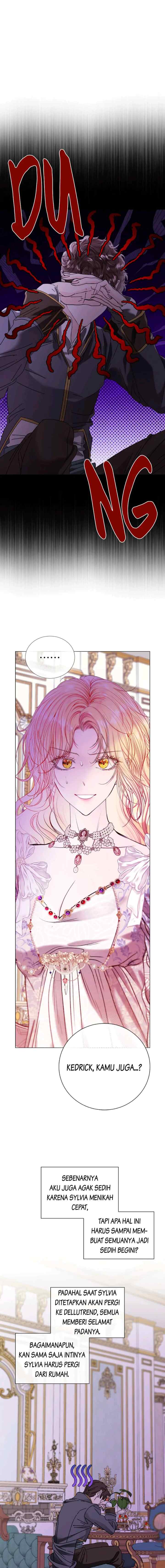 I Woke Up as the Ugly Duckling chapter 130 halaman 7