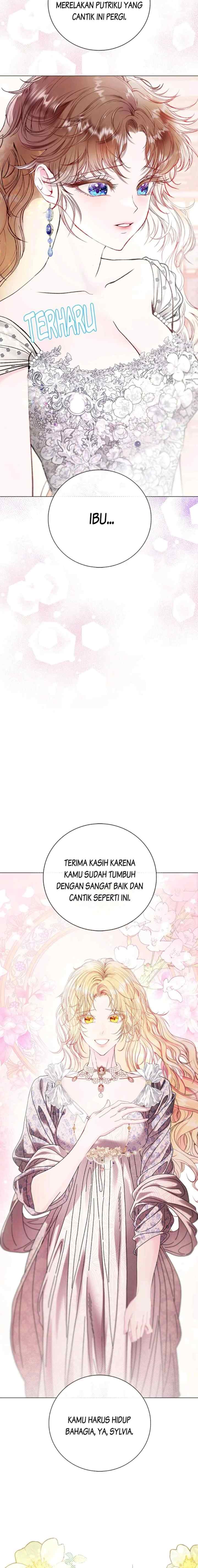 I Woke Up as the Ugly Duckling chapter 130 halaman 14