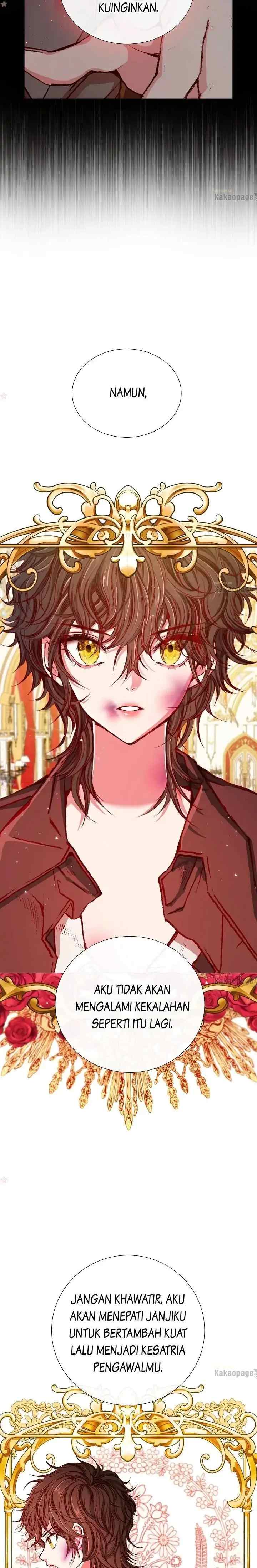 I Woke Up as the Ugly Duckling chapter 17 halaman 14