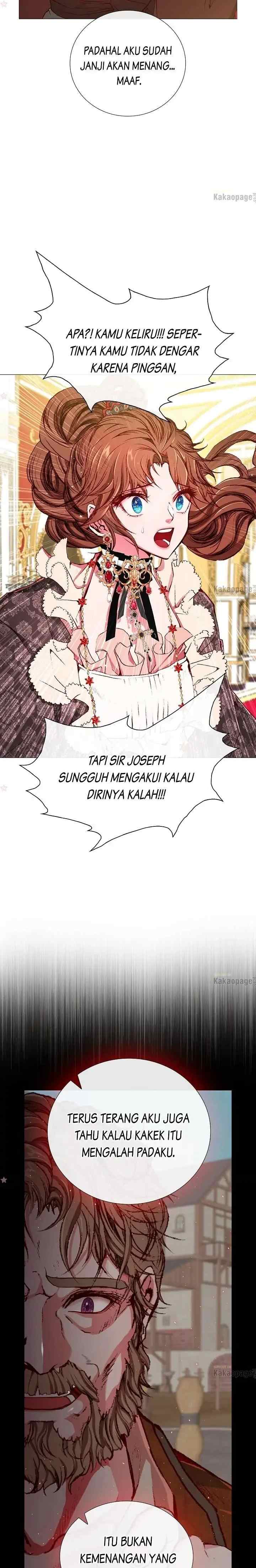 I Woke Up as the Ugly Duckling chapter 17 halaman 13