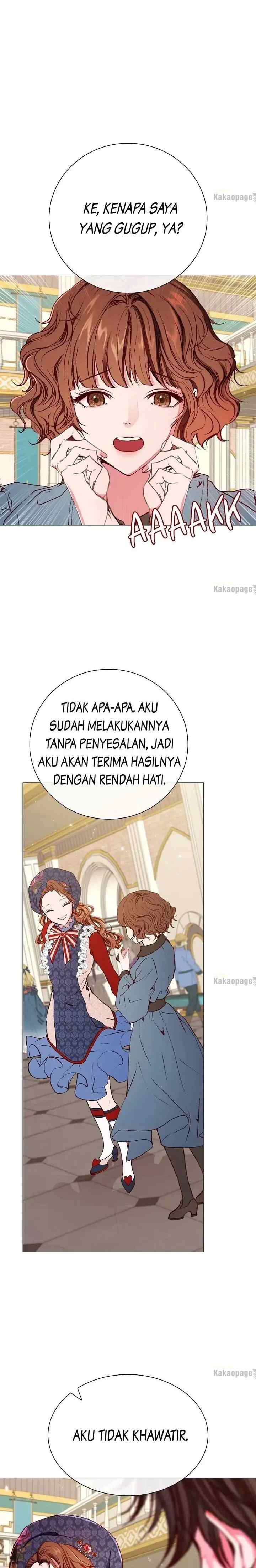 I Woke Up as the Ugly Duckling chapter 29 halaman 13