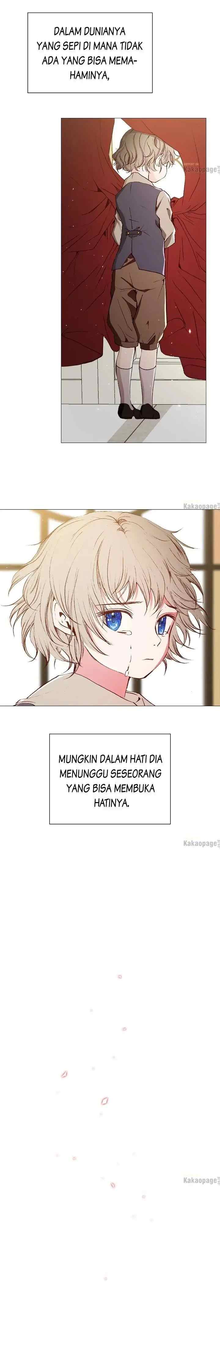 I Woke Up as the Ugly Duckling chapter 29 halaman 12