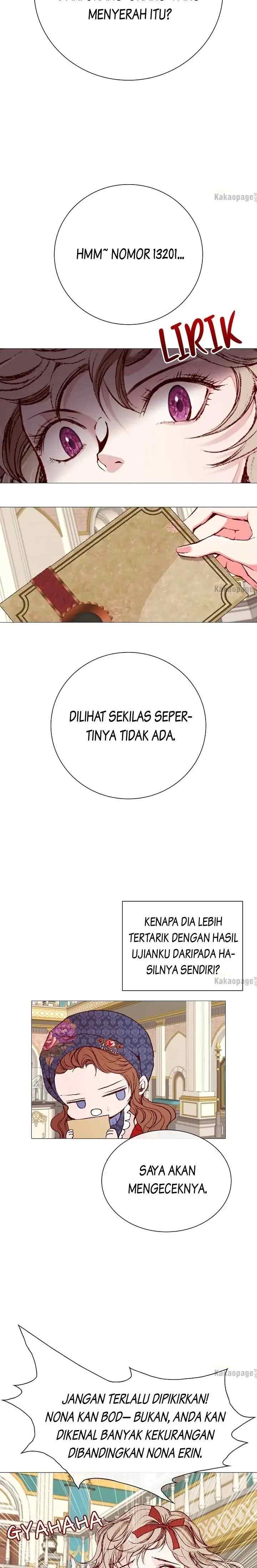 I Woke Up as the Ugly Duckling chapter 29 halaman 16