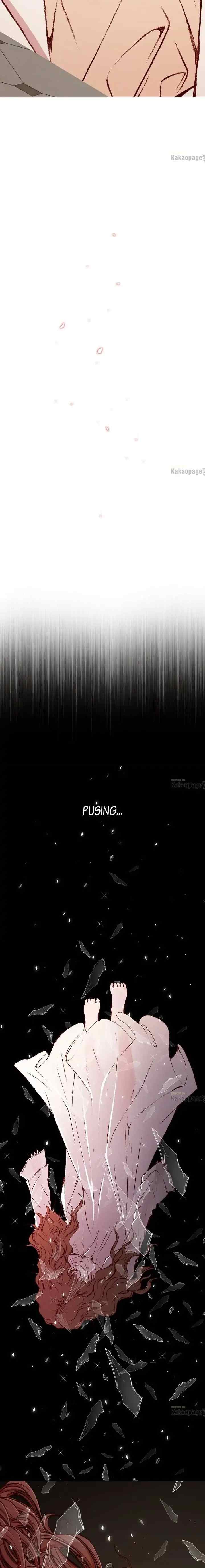 I Woke Up as the Ugly Duckling chapter 31 halaman 15