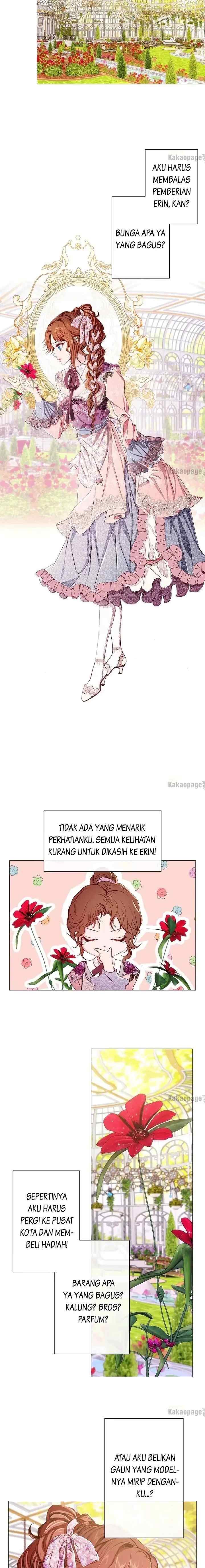 I Woke Up as the Ugly Duckling chapter 37 halaman 12