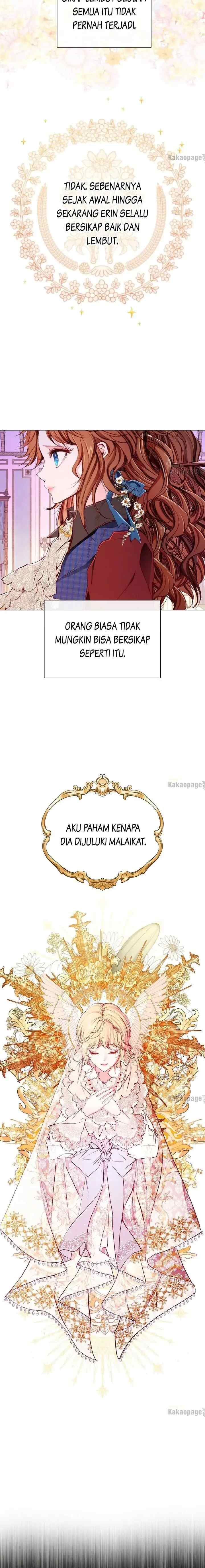 I Woke Up as the Ugly Duckling chapter 37 halaman 6