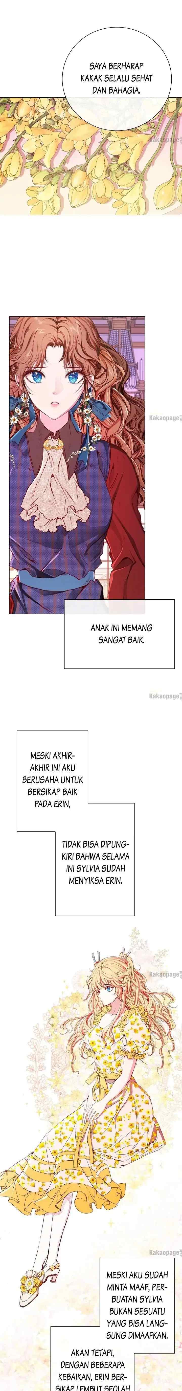 I Woke Up as the Ugly Duckling chapter 37 halaman 5