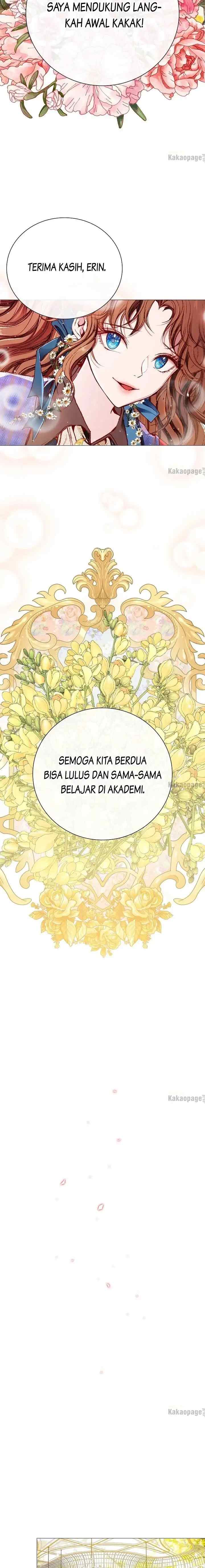 I Woke Up as the Ugly Duckling chapter 37 halaman 11