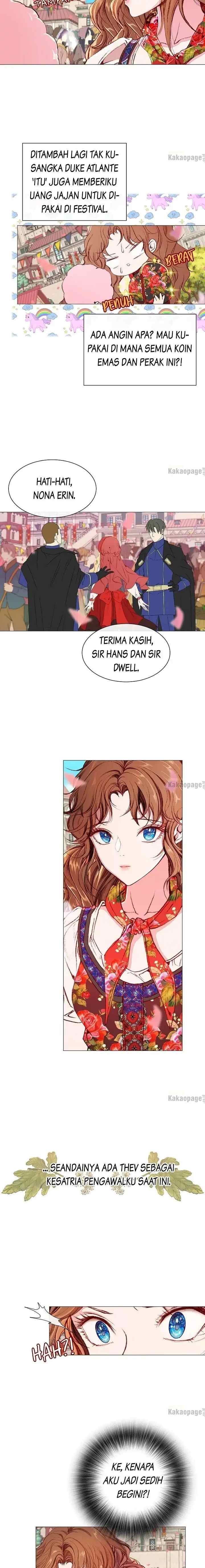 I Woke Up as the Ugly Duckling chapter 39 halaman 6