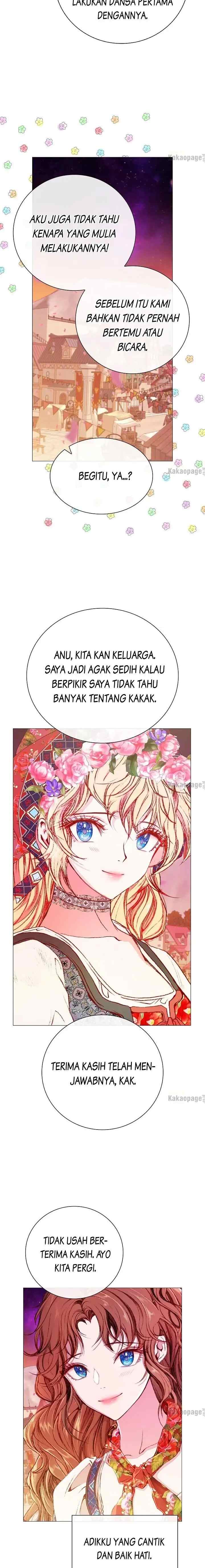 I Woke Up as the Ugly Duckling chapter 39 halaman 14