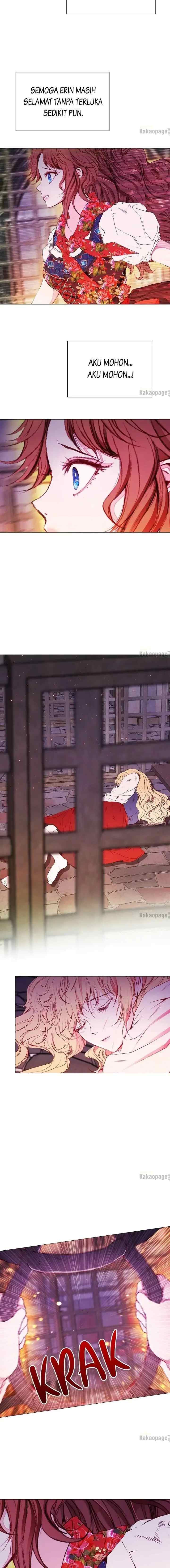 I Woke Up as the Ugly Duckling chapter 40 halaman 16