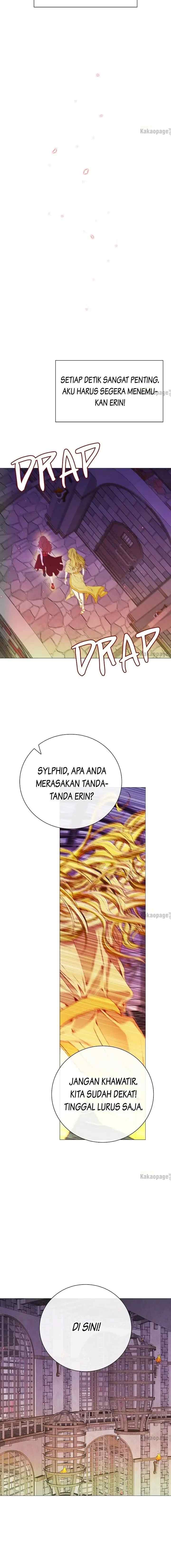 I Woke Up as the Ugly Duckling chapter 40 halaman 14
