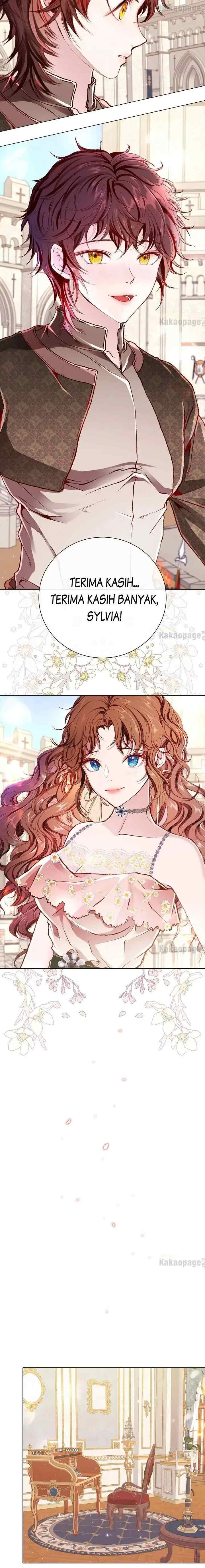 I Woke Up as the Ugly Duckling chapter 55 halaman 18