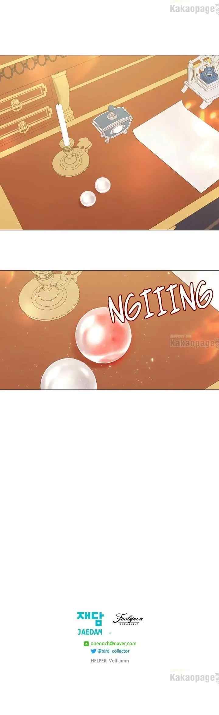 I Woke Up as the Ugly Duckling chapter 55 halaman 19