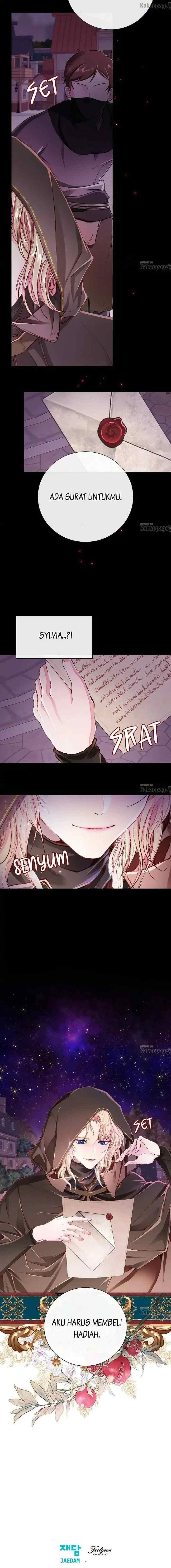I Woke Up as the Ugly Duckling chapter 56 halaman 17