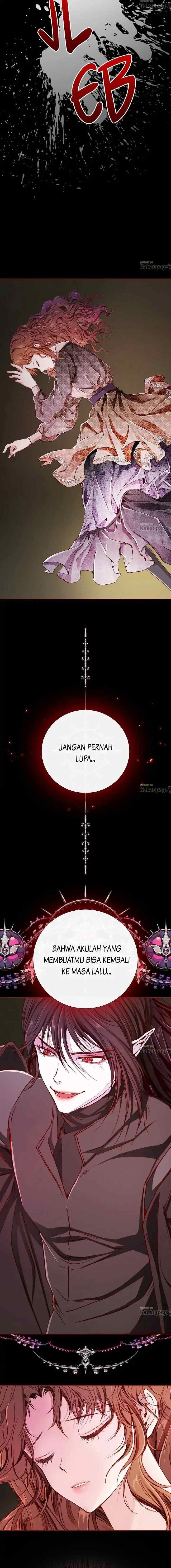I Woke Up as the Ugly Duckling chapter 56 halaman 11