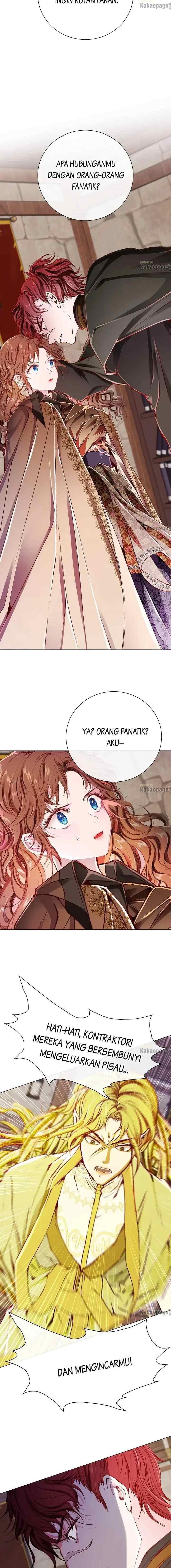 I Woke Up as the Ugly Duckling chapter 56 halaman 4