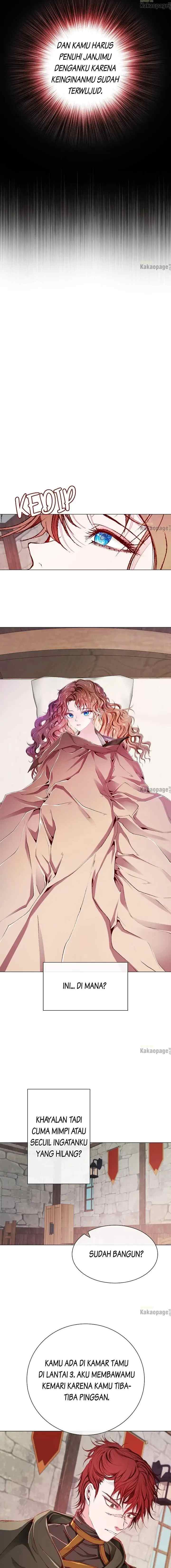 I Woke Up as the Ugly Duckling chapter 56 halaman 12