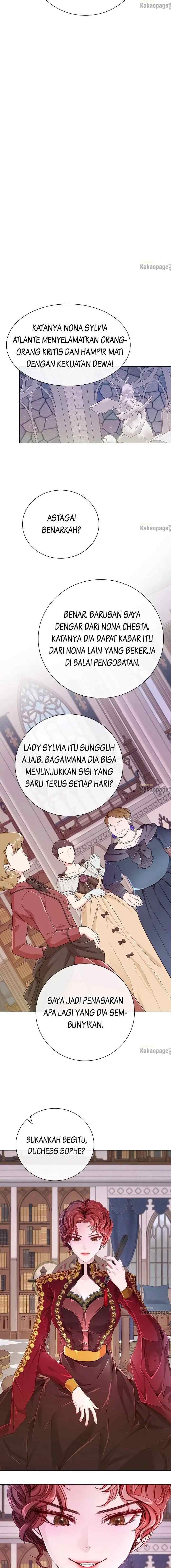 I Woke Up as the Ugly Duckling chapter 59 halaman 13