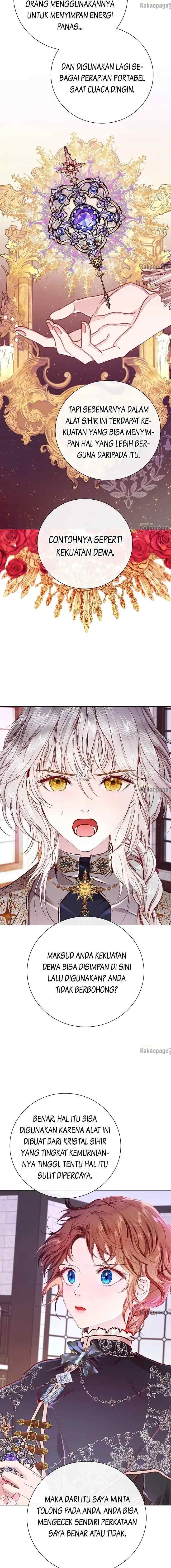 I Woke Up as the Ugly Duckling chapter 59 halaman 8