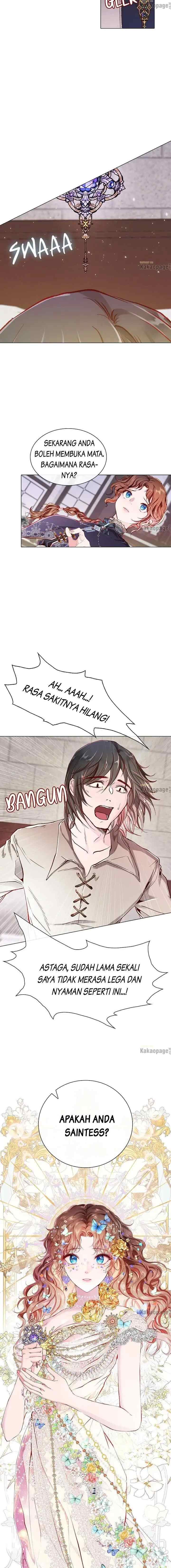 I Woke Up as the Ugly Duckling chapter 59 halaman 11