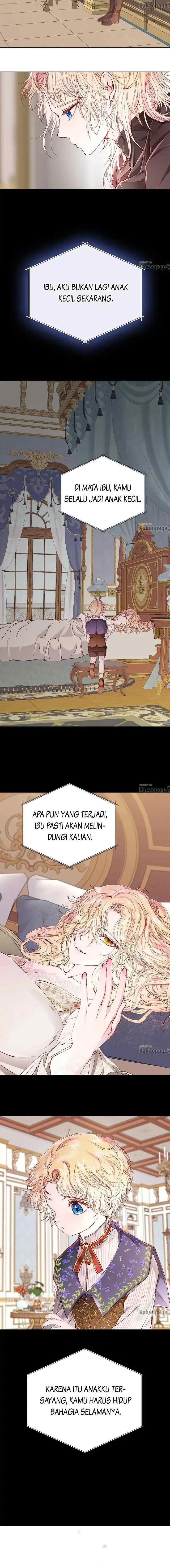 I Woke Up as the Ugly Duckling chapter 61 halaman 17