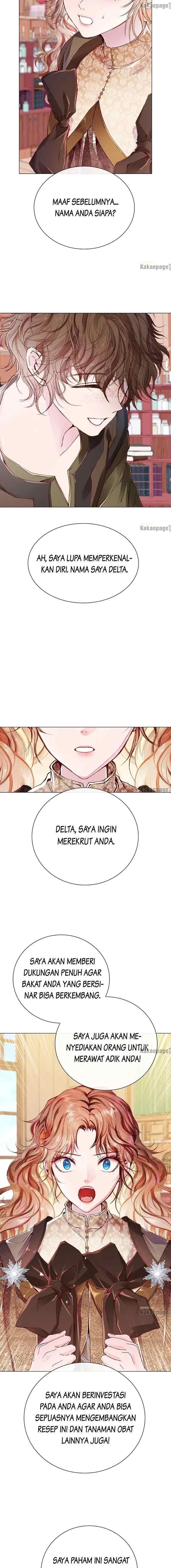 I Woke Up as the Ugly Duckling chapter 62 halaman 14