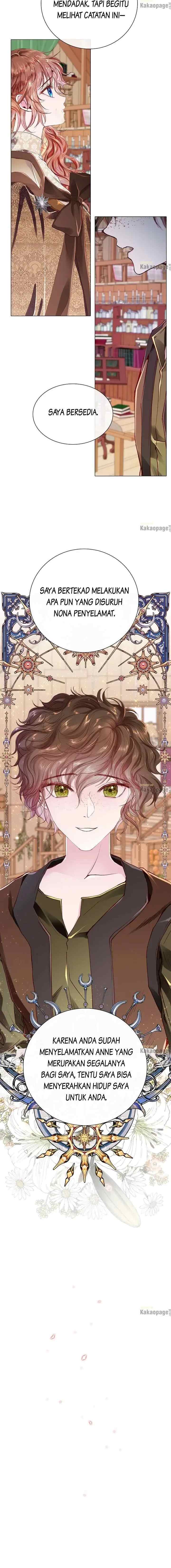 I Woke Up as the Ugly Duckling chapter 62 halaman 15