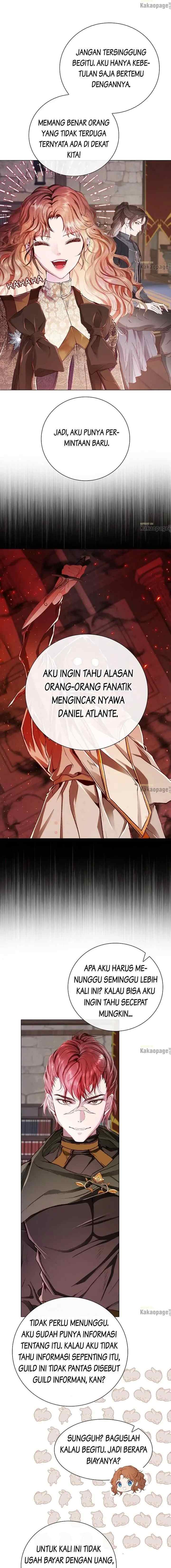 I Woke Up as the Ugly Duckling chapter 62 halaman 17