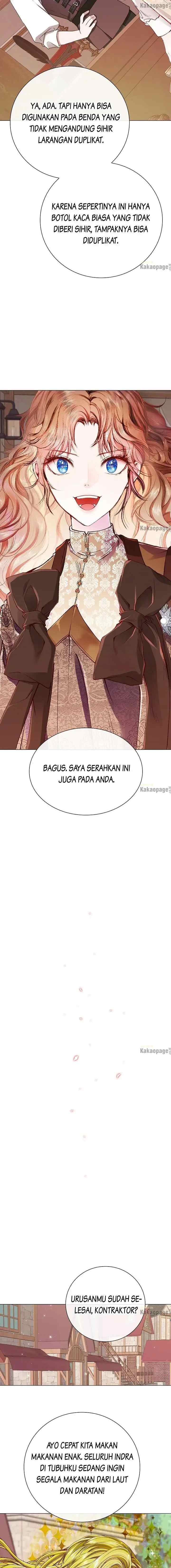 I Woke Up as the Ugly Duckling chapter 62 halaman 4