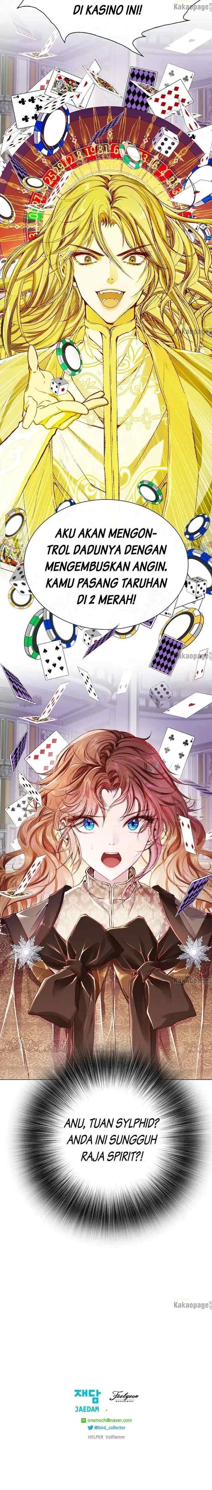 I Woke Up as the Ugly Duckling chapter 63 halaman 19