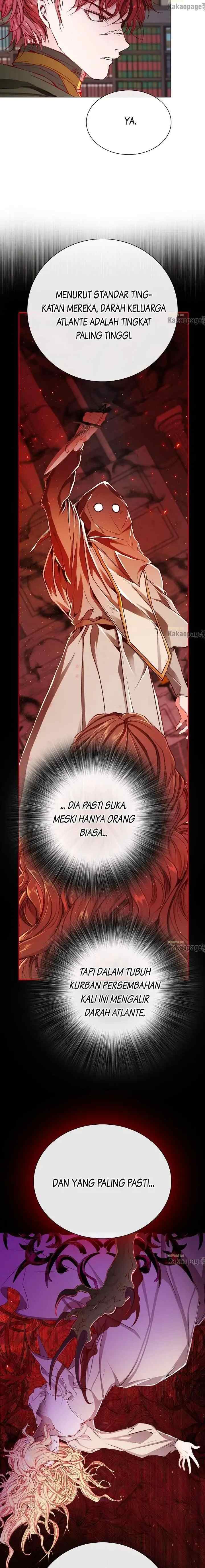 I Woke Up as the Ugly Duckling chapter 63 halaman 6