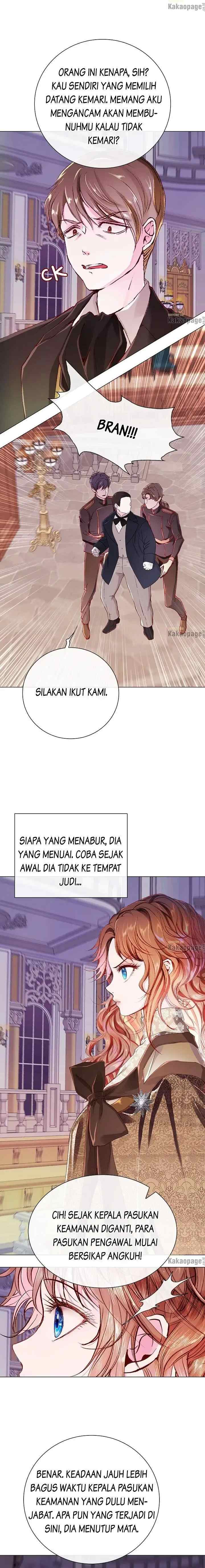 I Woke Up as the Ugly Duckling chapter 64 halaman 6
