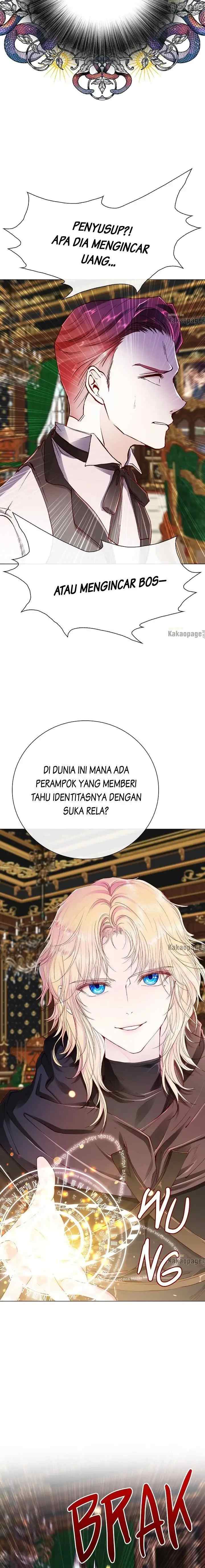 I Woke Up as the Ugly Duckling chapter 64 halaman 15