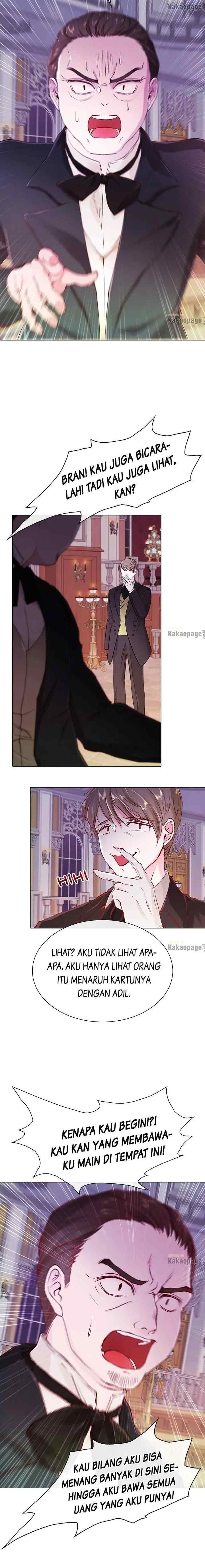 I Woke Up as the Ugly Duckling chapter 64 halaman 5