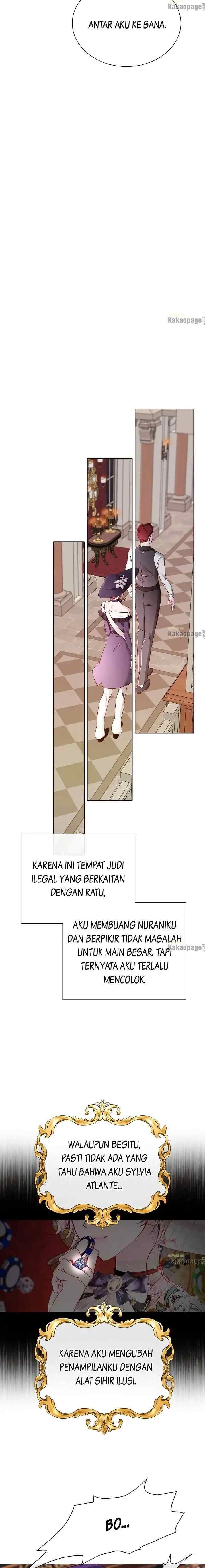 I Woke Up as the Ugly Duckling chapter 64 halaman 13