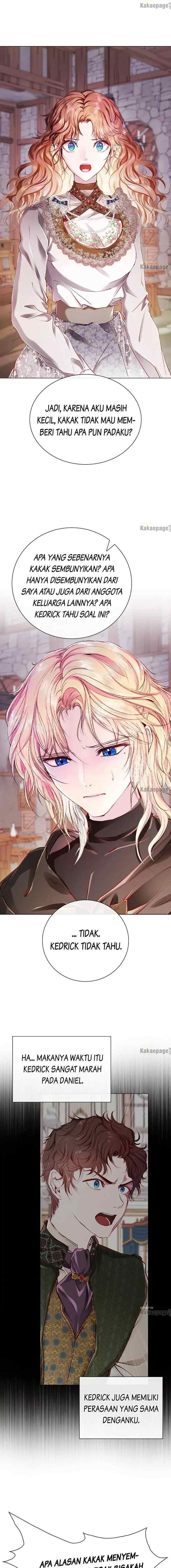 I Woke Up as the Ugly Duckling chapter 65 halaman 6