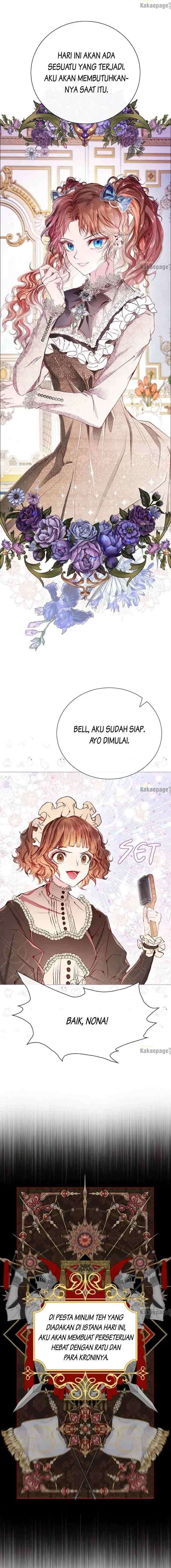 I Woke Up as the Ugly Duckling chapter 65 halaman 14